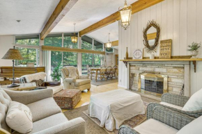 Secluded New Philadelphia Home in Amish Country!